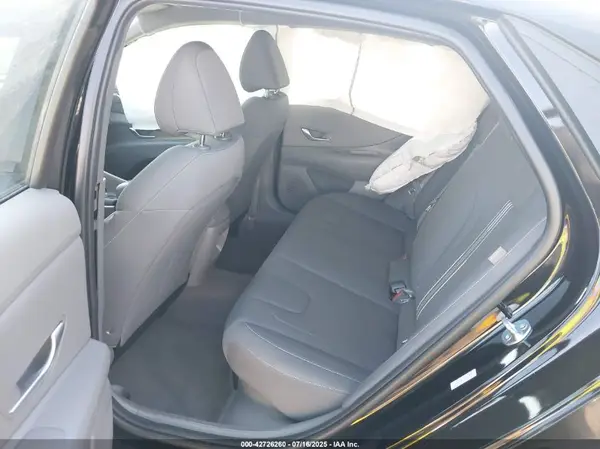 KMHLM4DJ7SU122535 2025 HYUNDAI ELANTRA - Image 8