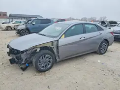 KMHLM4DJ7SU126438 2025 HYUNDAI ELANTRA