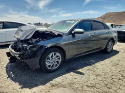 KMHLM4DJ7SU129842 2025 HYUNDAI ELANTRA