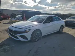 KMHLM4DJ7SU130960 2025 HYUNDAI ELANTRA