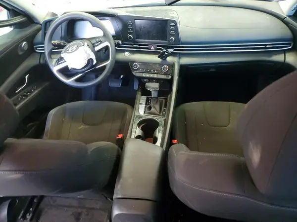 KMHLM4DJ7SU131090 2025 HYUNDAI ELANTRA - Image 8