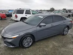 KMHLM4DJ7SU131297 2025 HYUNDAI ELANTRA