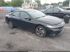 KMHLM4DJ7SU136435 2025 HYUNDAI ELANTRA