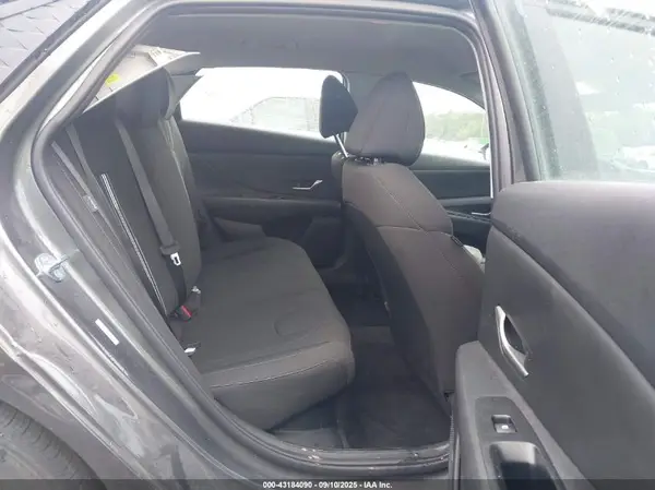 KMHLM4DJ7SU136659 2025 HYUNDAI ELANTRA - Image 8