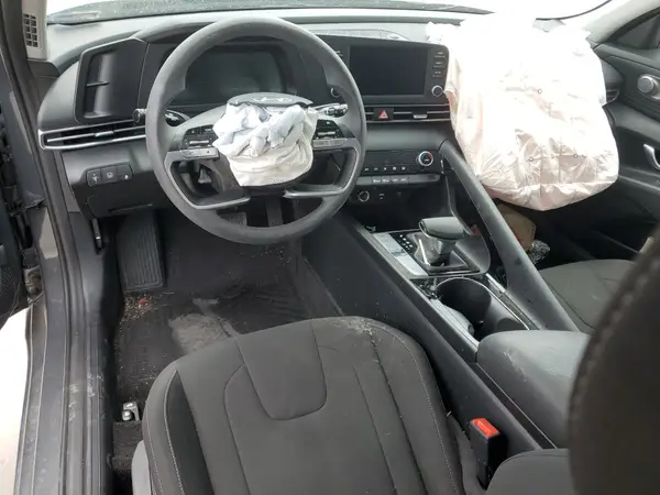 KMHLM4DJ7SU136788 2025 HYUNDAI ELANTRA - Image 8