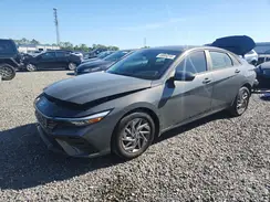 KMHLM4DJ7SU144003 2025 HYUNDAI ELANTRA