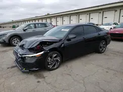 KMHLM4DJ7SU144633 2025 HYUNDAI ELANTRA
