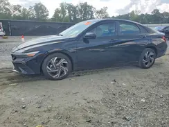KMHLM4DJ7SU145863 2025 HYUNDAI ELANTRA