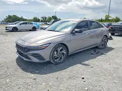 KMHLM4DJ7SU146107 2025 HYUNDAI ELANTRA