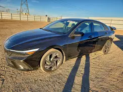 KMHLM4DJ7SU148357 2025 HYUNDAI ELANTRA