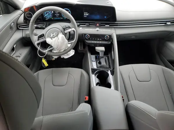 KMHLM4DJ7SU149539 2025 HYUNDAI ELANTRA - Image 8