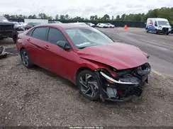 KMHLM4DJ7SU150609 2025 HYUNDAI ELANTRA