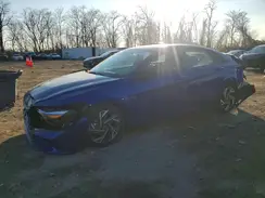 KMHLM4DJ7SU152666 2025 HYUNDAI ELANTRA