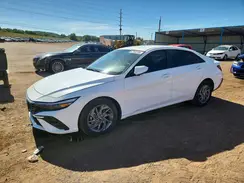 KMHLM4DJ7SU153185 2025 HYUNDAI ELANTRA
