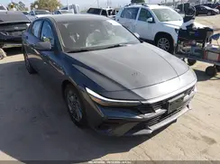 KMHLM4DJ7SU158810 2025 HYUNDAI ELANTRA