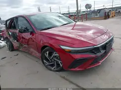 KMHLM4DJ7SU159326 2025 HYUNDAI ELANTRA