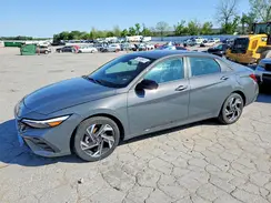 KMHLM4DJ7SU161156 2025 HYUNDAI ELANTRA