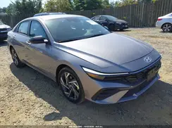 KMHLM4DJ7SU161433 2025 HYUNDAI ELANTRA