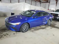 KMHLM4DJ7SU164915 2025 HYUNDAI ELANTRA