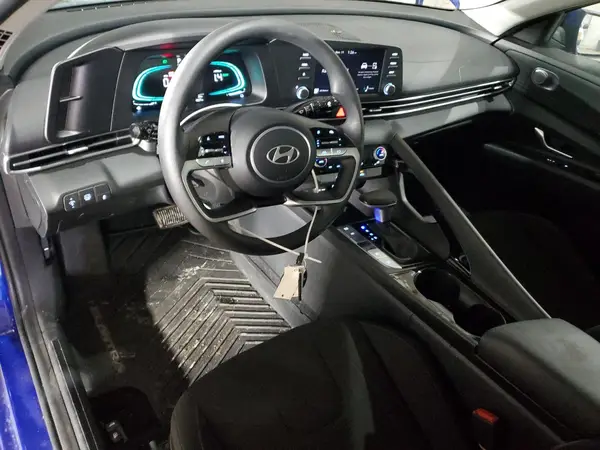 KMHLM4DJ7SU164915 2025 HYUNDAI ELANTRA - Image 8