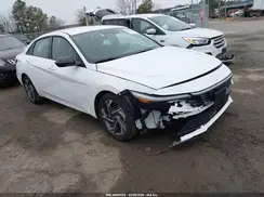 KMHLM4DJ7SU168415 2025 HYUNDAI ELANTRA