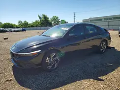 KMHLM4DJ7SU168768 2025 HYUNDAI ELANTRA