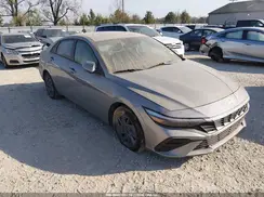 KMHLM4DJ7SU168804 2025 HYUNDAI ELANTRA