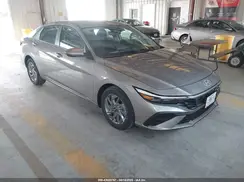 KMHLM4DJ7SU172156 2025 HYUNDAI ELANTRA