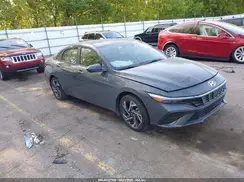 KMHLM4DJ7SU173520 2025 HYUNDAI ELANTRA