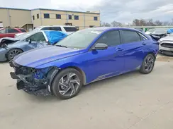 KMHLM4DJ7SU176157 2025 HYUNDAI ELANTRA