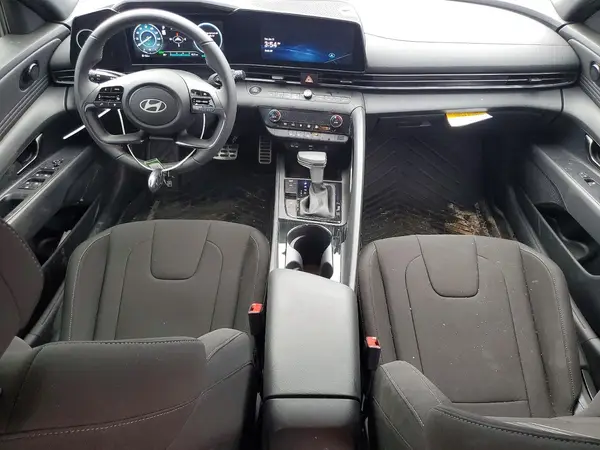 KMHLM4DJ7SU176157 2025 HYUNDAI ELANTRA - Image 8