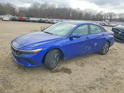 KMHLM4DJ7SU178264 2025 HYUNDAI ELANTRA