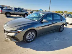 KMHLM4DJ7SU178684 2025 HYUNDAI ELANTRA