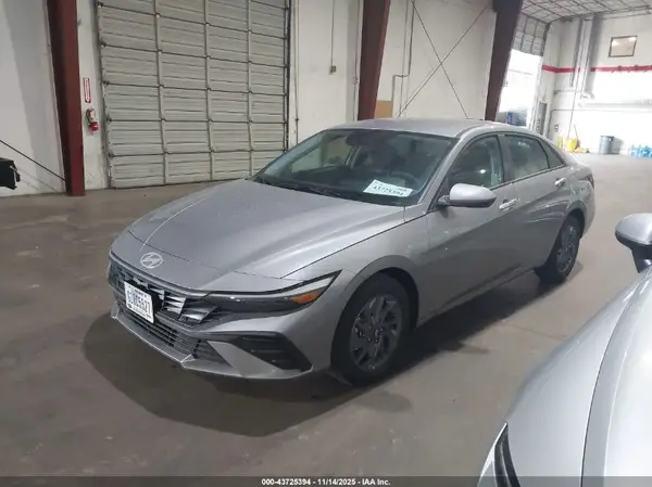 KMHLM4DJ7TU183272 2026 HYUNDAI ELANTRA - Image 2