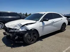 KMHLM4DJ7TU183515 2026 HYUNDAI ELANTRA