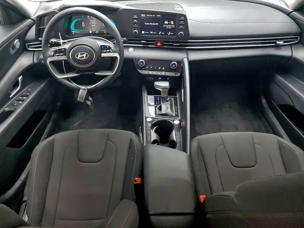 KMHLM4DJ7TU184177 2026 HYUNDAI ELANTRA - Image 8