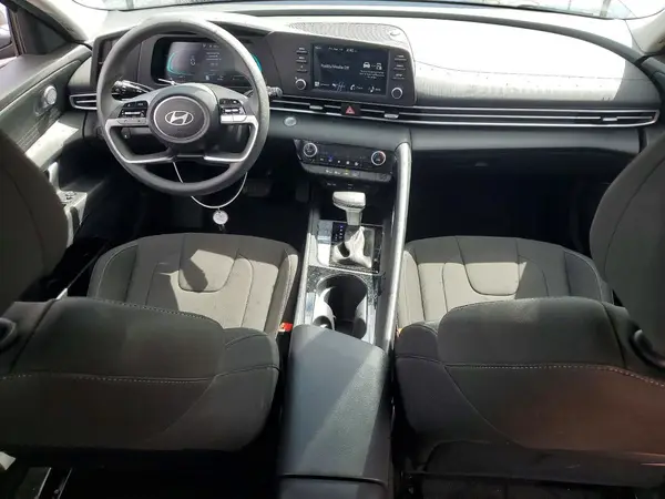 KMHLM4DJ7TU184888 2026 HYUNDAI ELANTRA - Image 8