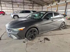 KMHLM4DJ7TU185300 2025 HYUNDAI ELANTRA