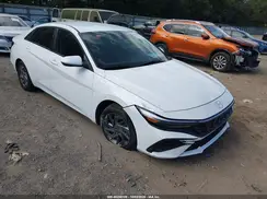 KMHLM4DJ7TU191890 2026 HYUNDAI ELANTRA