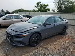 KMHLM4DJ7TU192702 2026 HYUNDAI ELANTRA