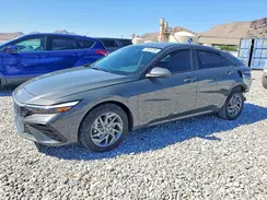 KMHLM4DJ7TU194224 2026 HYUNDAI ELANTRA