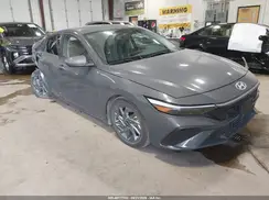 KMHLM4DJ7TU199410 2026 HYUNDAI ELANTRA