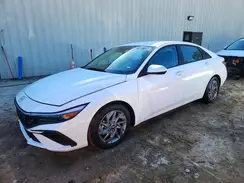 KMHLM4DJ7TU210227 2026 HYUNDAI ELANTRA