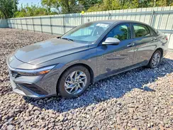 KMHLM4DJ7TU212317 2026 HYUNDAI ELANTRA
