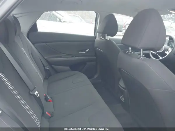 KMHLM4DJ8RU096666 2024 HYUNDAI ELANTRA - Image 8