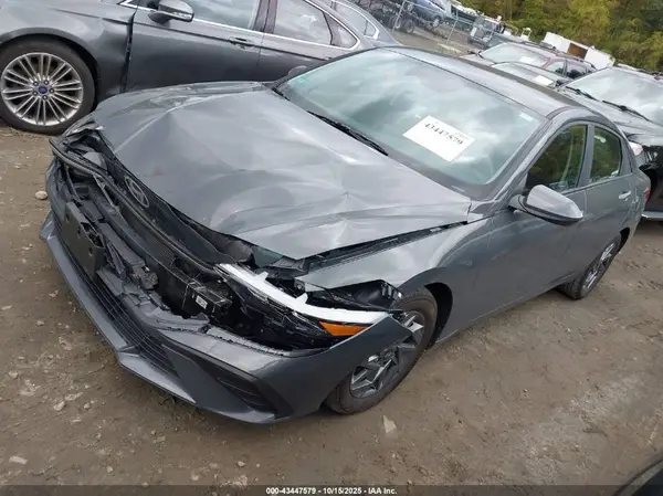 KMHLM4DJ8RU103700 2024 HYUNDAI ELANTRA - Image 2