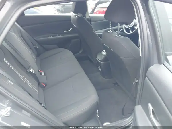 KMHLM4DJ8RU103700 2024 HYUNDAI ELANTRA - Image 8