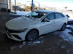 KMHLM4DJ8RU106757 2024 HYUNDAI ELANTRA