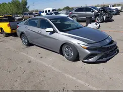 KMHLM4DJ8RU110159 2024 HYUNDAI ELANTRA