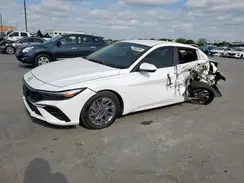 KMHLM4DJ8RU110663 2024 HYUNDAI ELANTRA